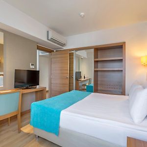 Deluxe Kamer